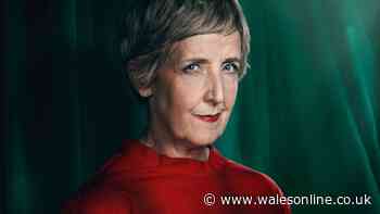 Celebrity Traitors star Julie Hesmondhalgh has famous husband and fans will be floored