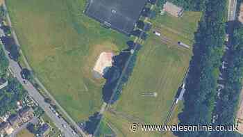 Planned expansion of Tonyrefail skate park to go before councillors