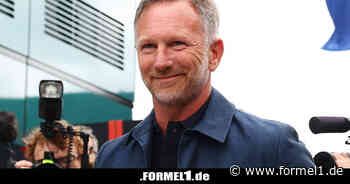 Christian Horner zu Ferrari? Experte enthüllt Wahrheit hinter den Gerüchten