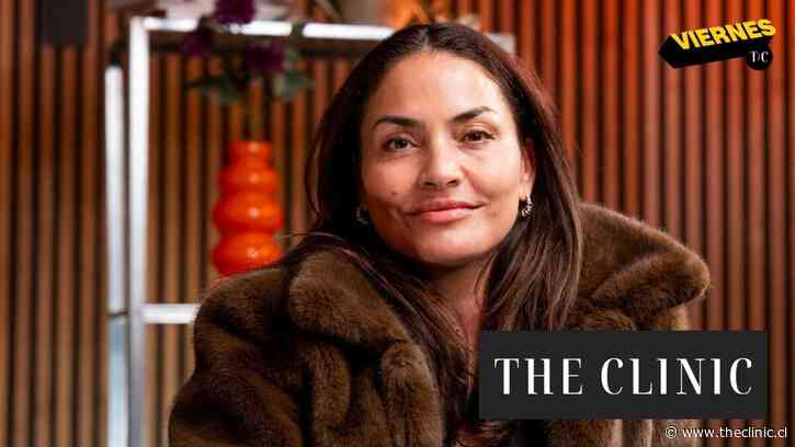 Carmen Gloria Bresky y la carrera de actriz: “No es garantía haber tenido un buen personaje o un premio para seguir siempre vigente”