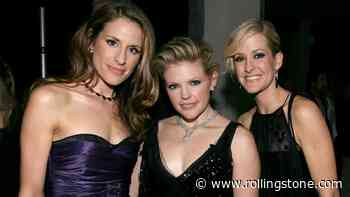 The Chicks Never Abandoned Country Music. ‘Taking the Long Way’ Is the Proof