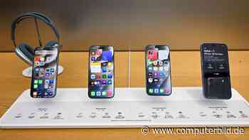iOS 27 macht Probleme: Dieses Update schafft Abhilfe