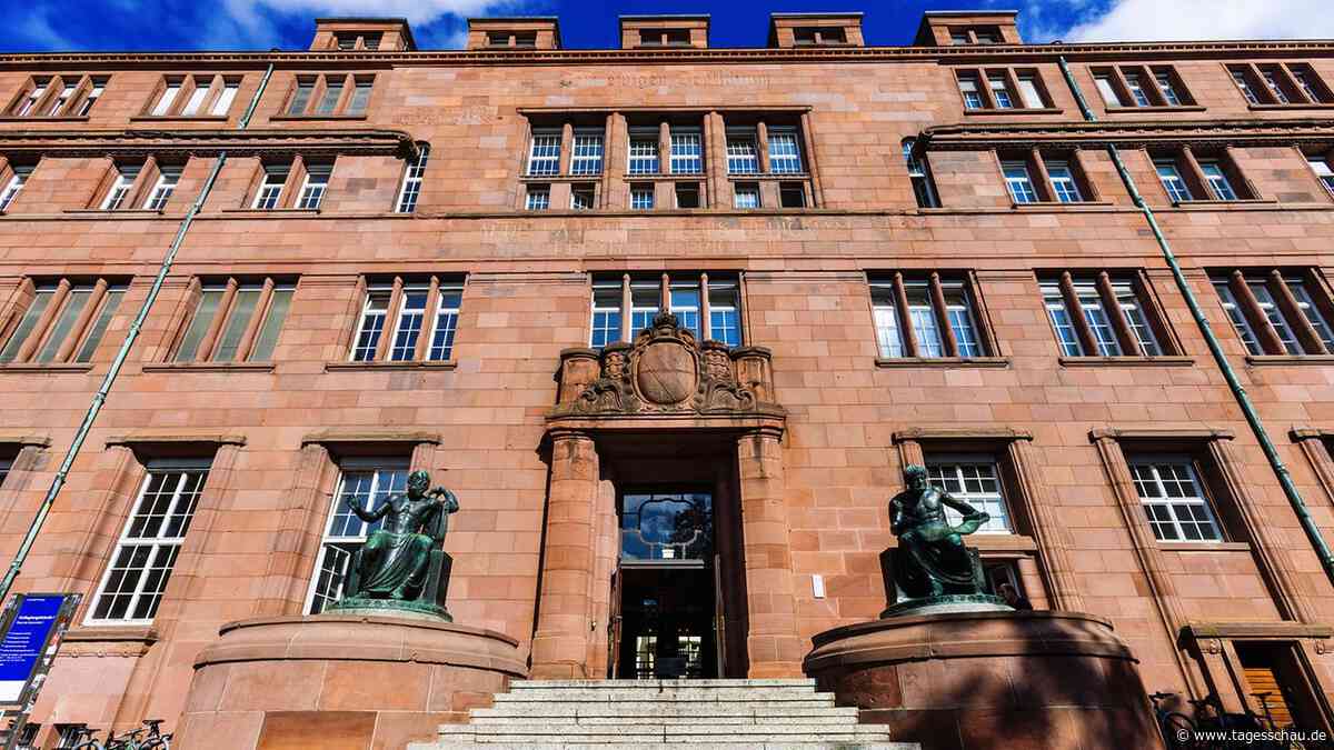 Fünf neue Exzellenzuniversitäten in Deutschland gekürt