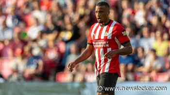 Alassane Pléa dit jaar niet meer in actie: PSV mist drie spitsen in intensieve periode met acht duels in één maand