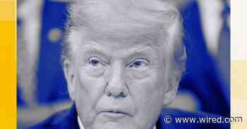 Trump’s Crazy AI Rebrand Was a Loyalty Test for Tech Execs—and It Worked