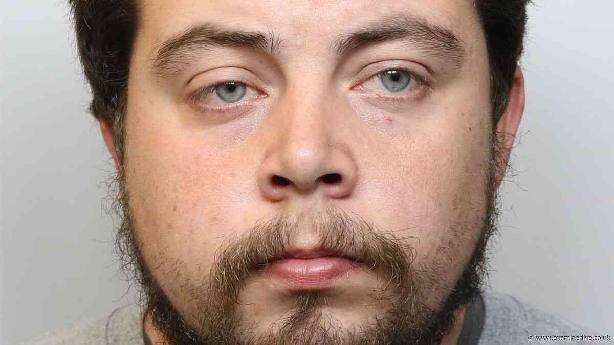 Predator showered gifts on girl, 15, and coached her to cover his tracks