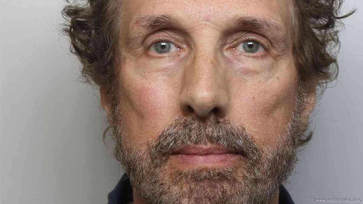 'Disturbing' Sheffield religious sex cult leader Chris Brain found guilty of rape and sexual assault