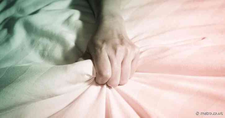 The ‘uncomfortable’ orgasm side effect plaguing women during sex