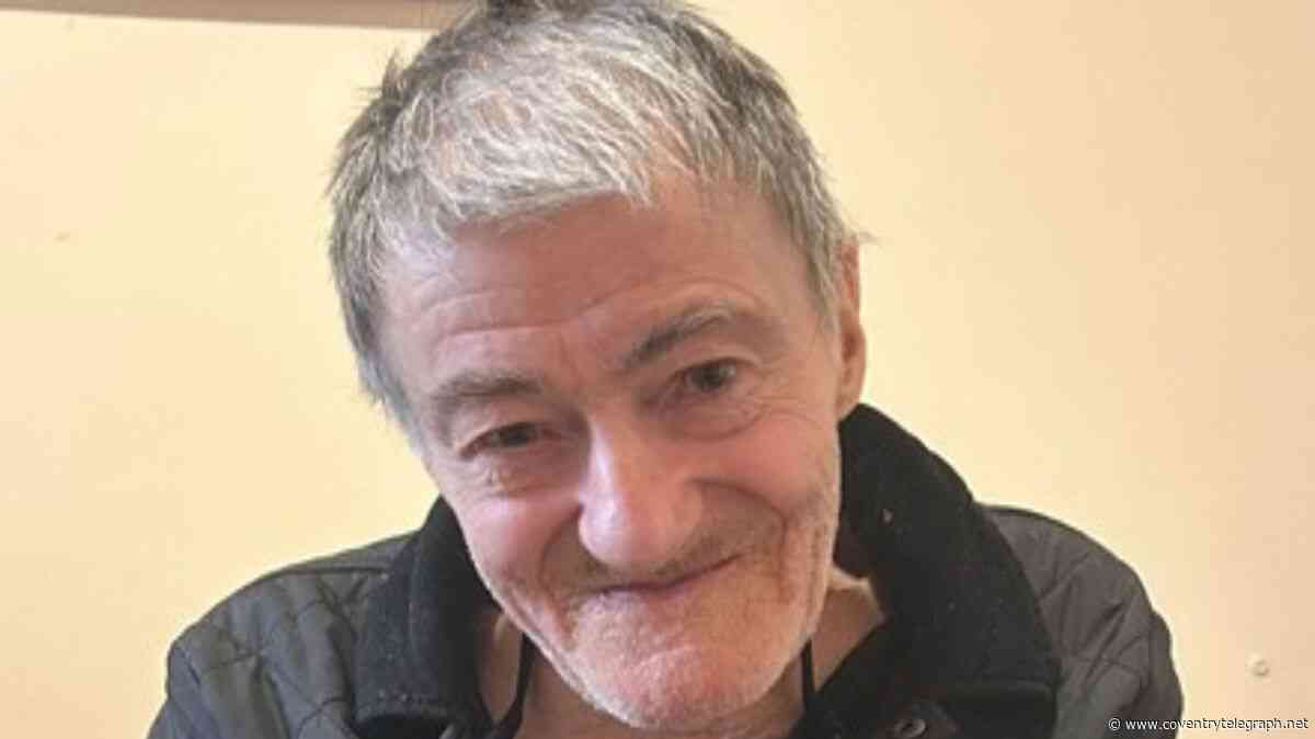Man named and charged with manslaughter of Nuneaton OAP