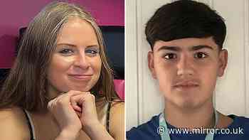 Families pay tribute to teens after river Wear deaths - 'Our hearts will ache forever'