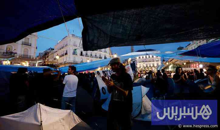 البرلمان يسقط خطط سانشيز للسكن
