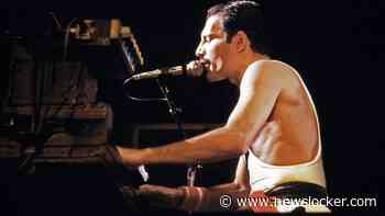 Songteksten Freddie Mercury brengen tonnen op bij veiling