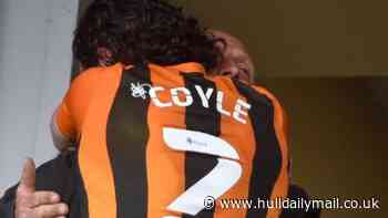 Hull City captain Lewie Coyle’s pitch-perfect message should be heard across grassroots football