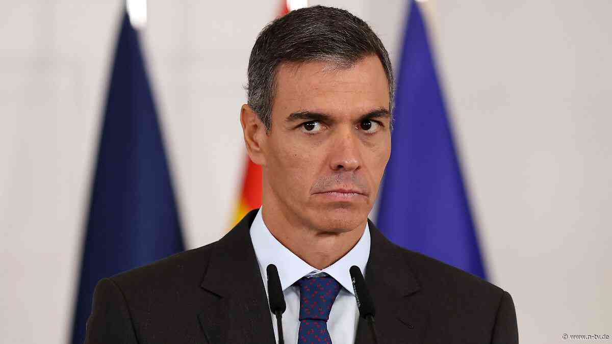 Proteste nach Zwangsräumung: Spaniens Regierung schlittert wegen Wohnungsnot in die Krise