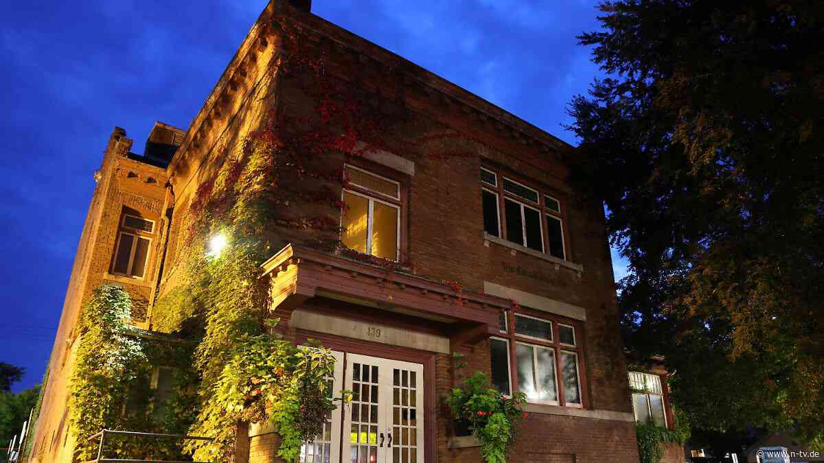 Vorfall an US-Eliteuniversität: Sonderermittlerin soll nicht verfolgte Vergewaltigung untersuchen