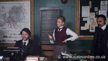Victorian crime drama dubbed an 'unexpected gem' is free to stream