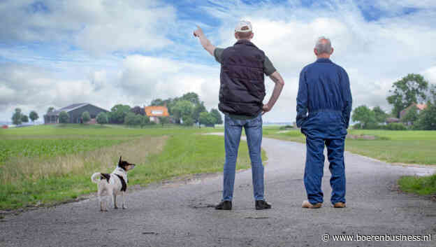 Hoe je boeren slecht nieuws verkoopt als winst