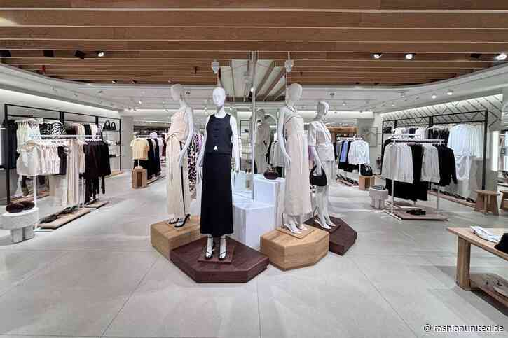 Rückkehr nach 23 Jahren: Mango eröffnet neuen Flagship-Store in Argentinien