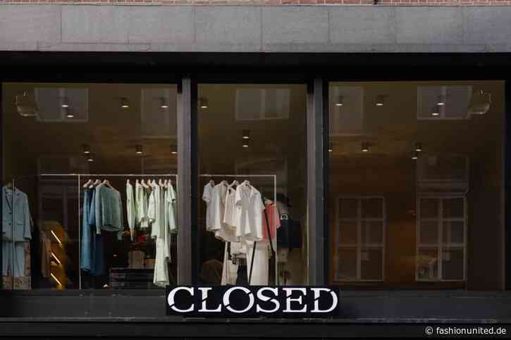 Neuer Sales Director Men bei Closed: Julian Holzer kommt von Marc O’Polo