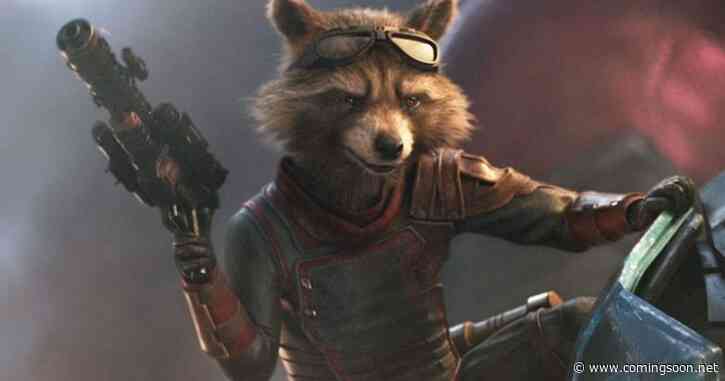 Rocket Raccoon Actor Reveals If He Was Serious About Retiring From MCU Role After Viral Comment