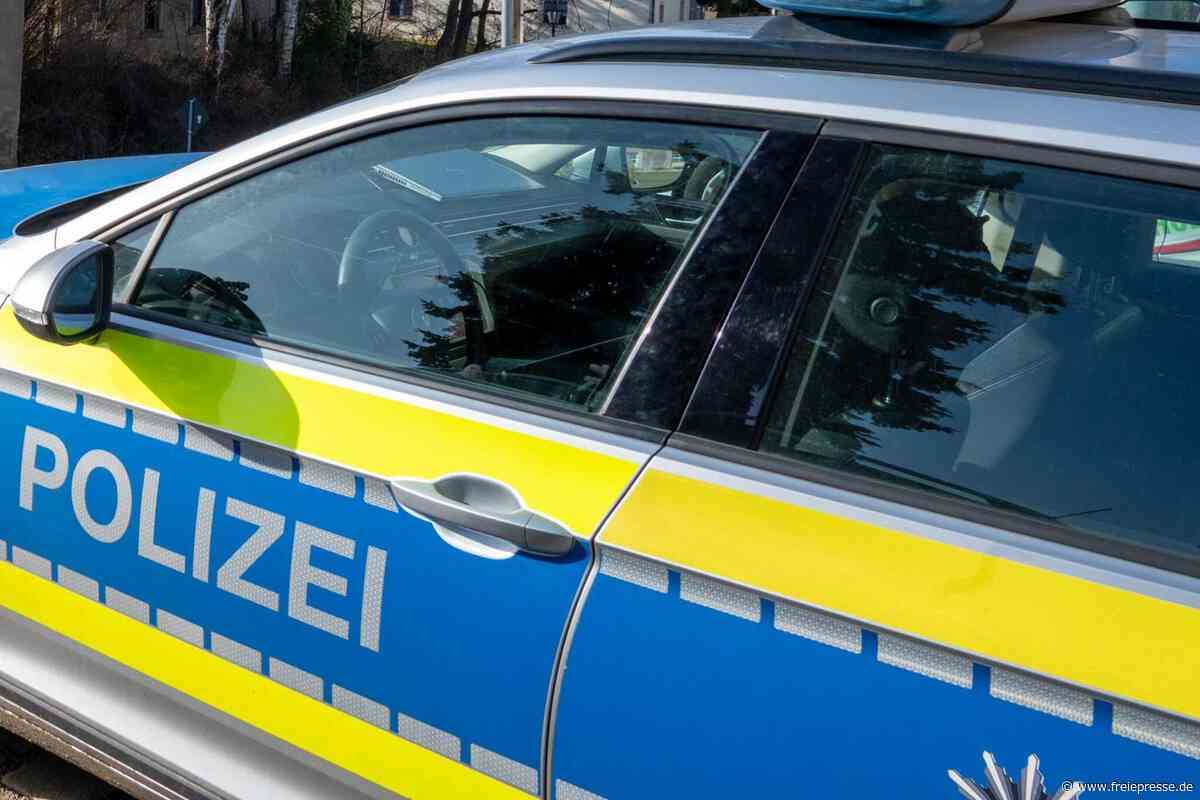 Radfahrer mit Drogen in Mittweida gestoppt – Festnahme