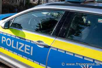 Radfahrer mit Drogen in Mittweida gestoppt – Festnahme