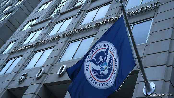 New ICE facility to hold families and unaccompanied minors could open in next week