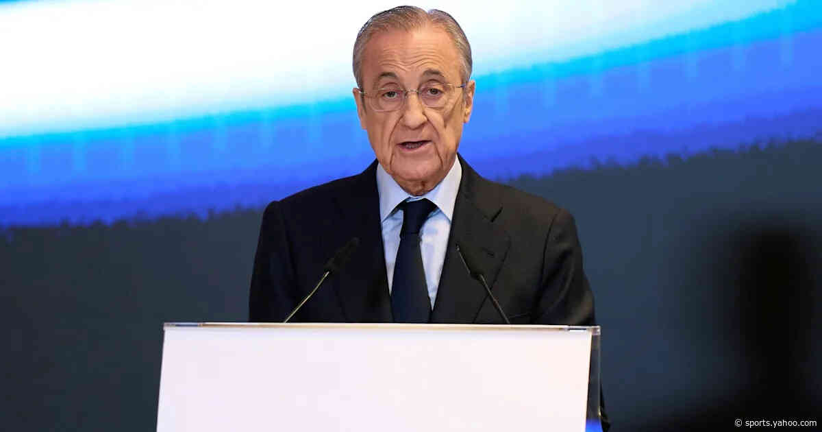 Real Madrid convinced UEFA will sanction Barcelona in Negreira case – report