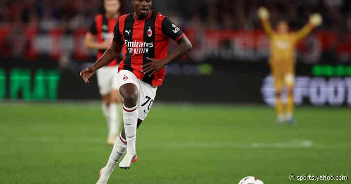 Italy talent Cisse claims ‘I’ve only shown 70% of my capabilities’