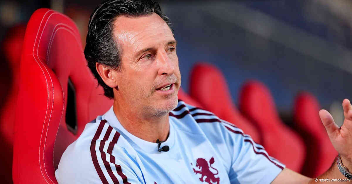 Why Aston Villa are playing Sevilla for a trophy you haven't heard of