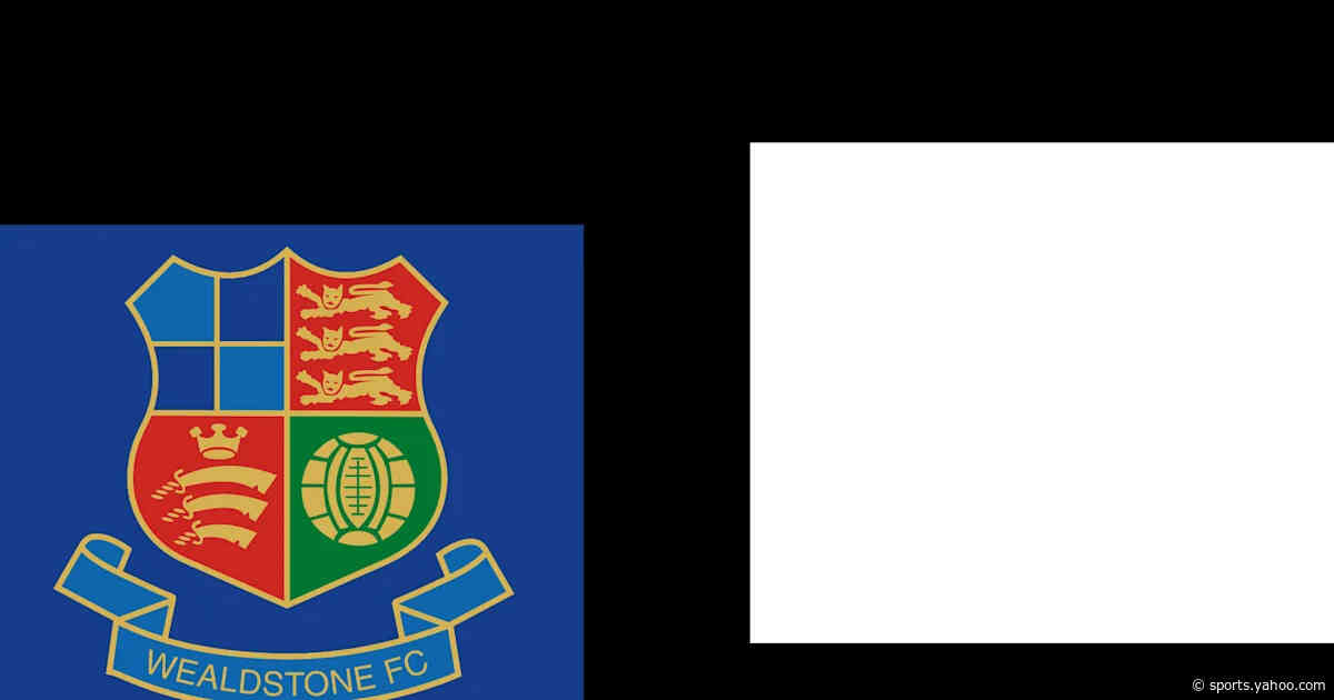 Wealdstone's Barrett out with serious knee injury