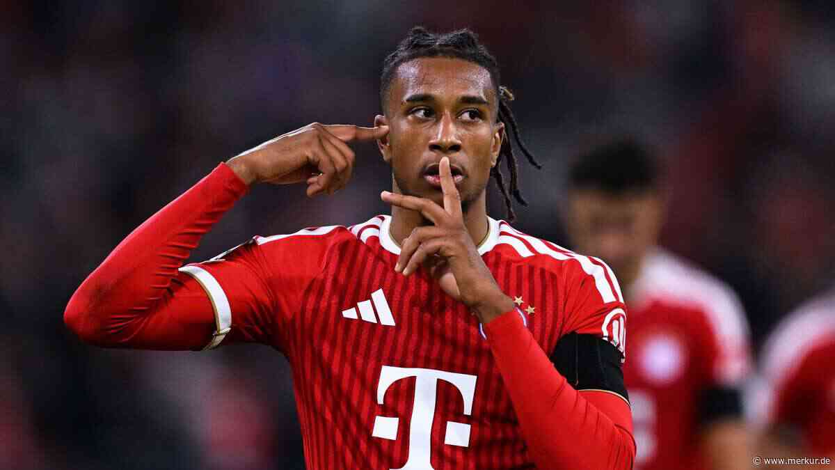 Nächster Marktwert-Hammer: Bayern-Star Olise zieht mit Messi und Neymar gleich