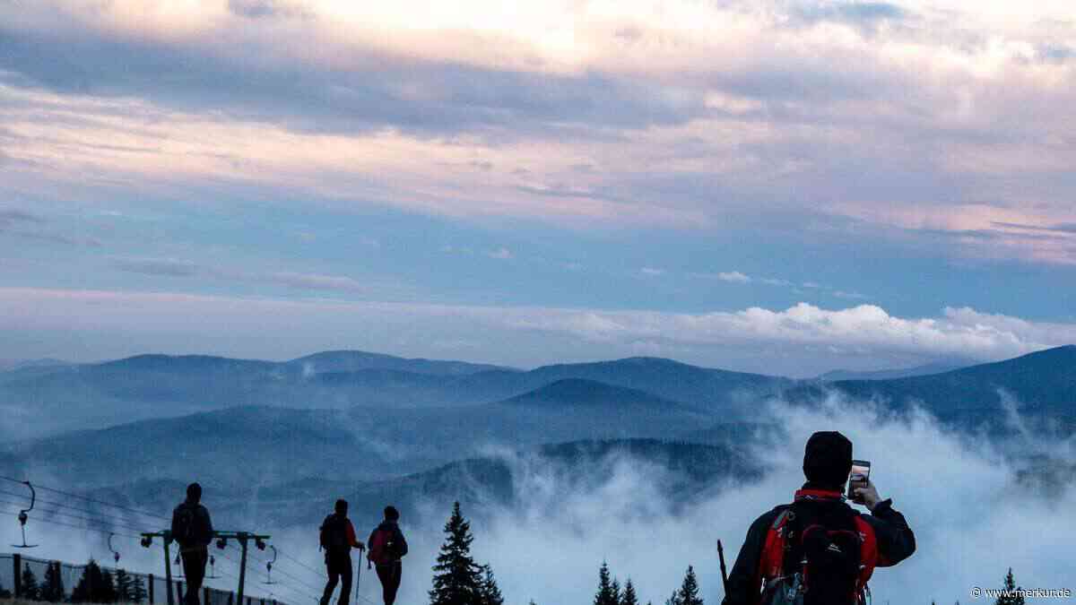 Vergessen Sie die teuren Alpen: Dieser günstige Geheimtipp in Europa ist ein echtes Wander-Paradies