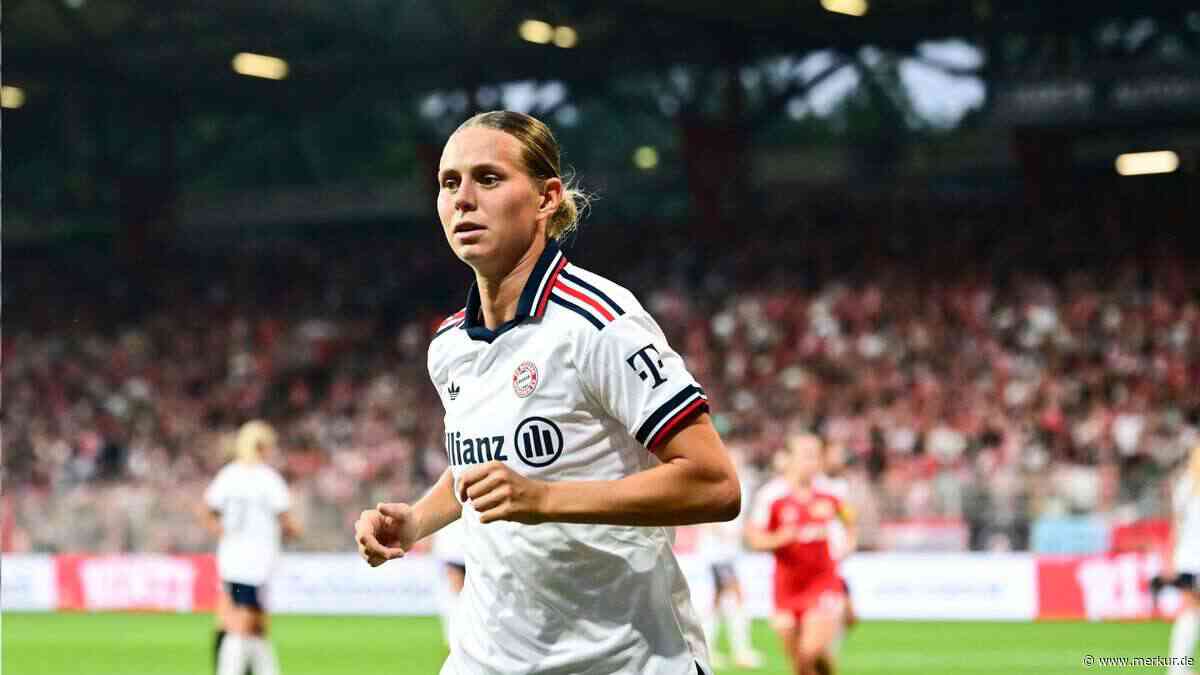 Droht im Sommer der Abschied? Barcelona jagt offenbar Bayern-Star