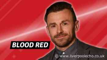 Julian Ward's first task as new Liverpool sporting director clear as contract issue returns