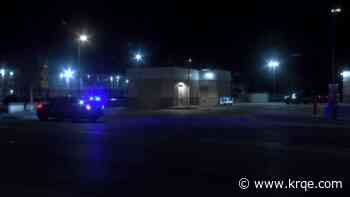 1 arrested, 1 injured following shooting in northwest Albuquerque