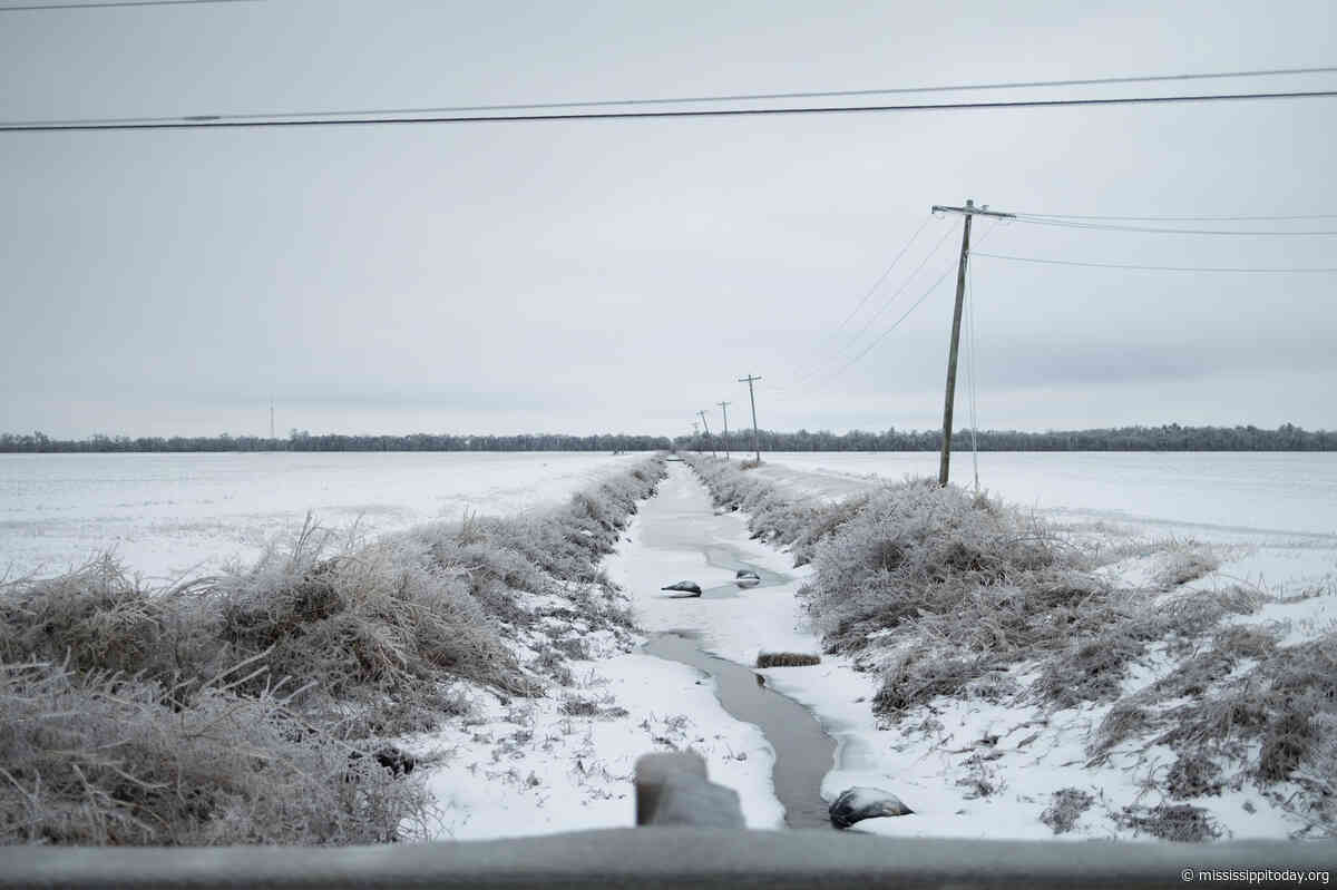 Will Mississippi better prepare for the next winter storm? Officials are dubious.