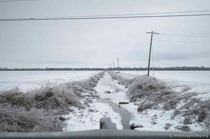 Will Mississippi better prepare for the next winter storm? Officials are dubious.
