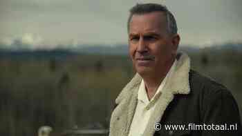 Vanavond om 20.30 uur kijk je op SBS 9 naar een beklemmende neo-western met Kevin Costner uit 2020
