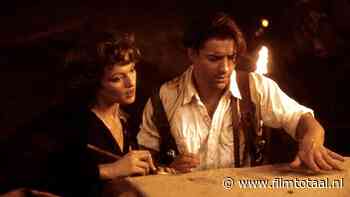 Het verhaal van 'The Mummy 4' is nog niet bekend, maar we denken al te weten waar het heen zal gaan