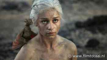 Eerste 'Game of Thrones'-film krijgt releasedatum en duikt in bloedige Targaryen-oorlog