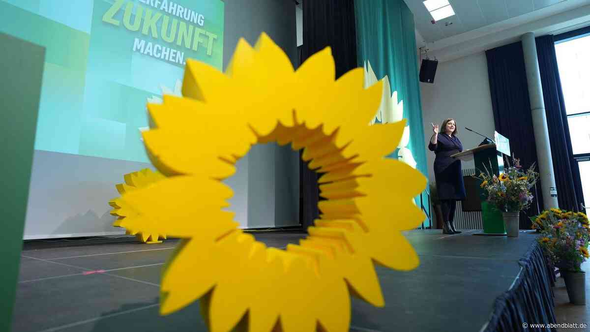 Cyberattacke auf Grüne in Hamburg: Mailserver der Partei ist gehackt worden