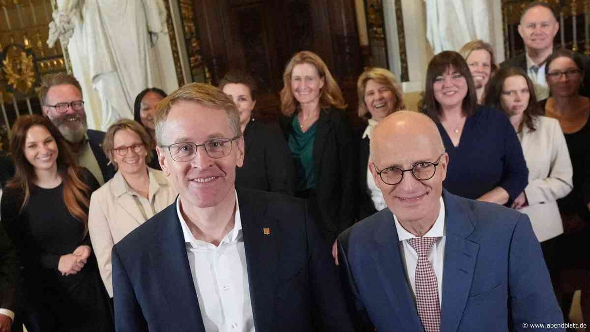 Günstigerer Strom für den Norden: Hamburg und Schleswig-Holstein machen Druck