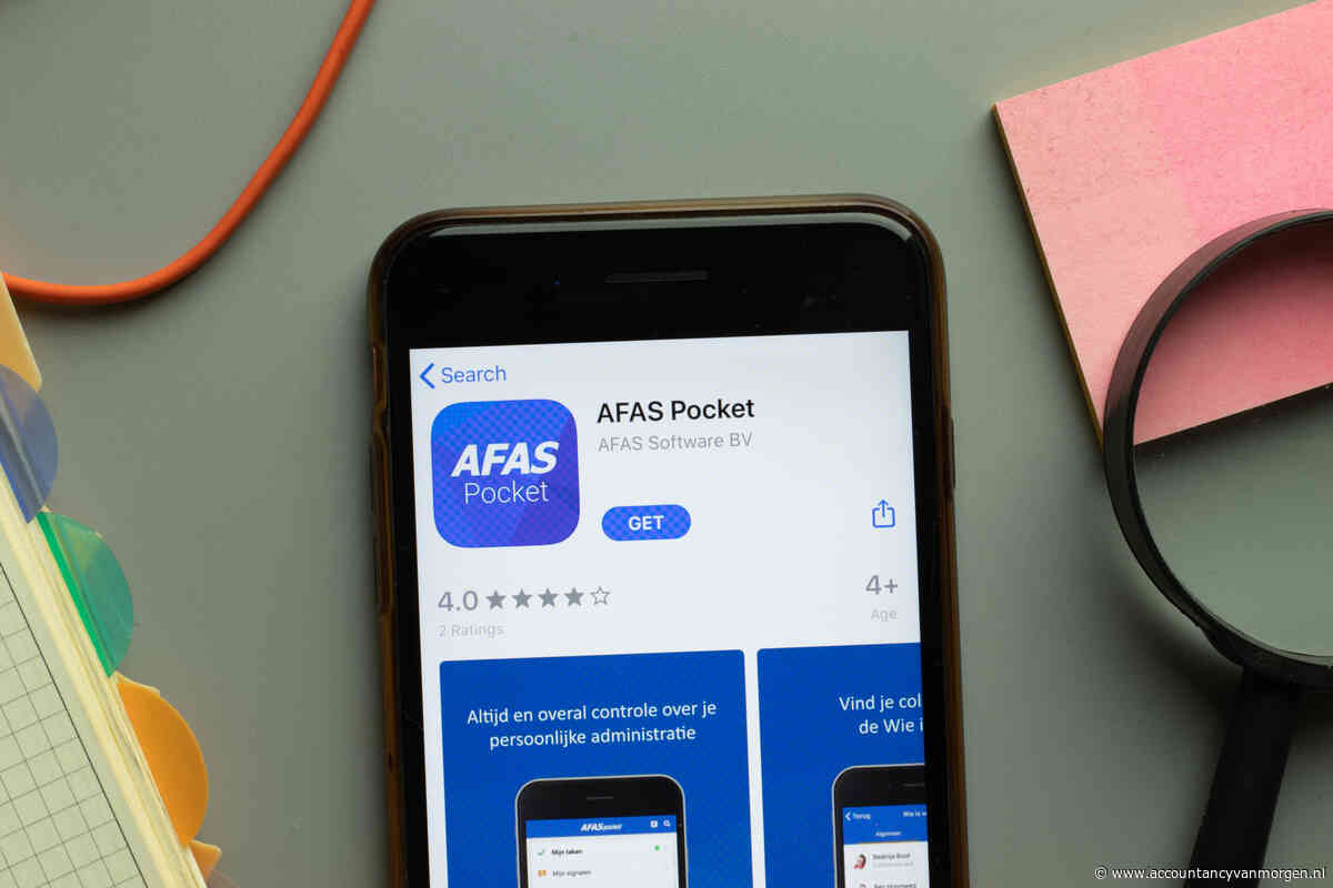 Werkgever zet aanzegbrief in portaal AFAS, maar moet toch aanzegvergoeding betalen