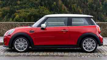 Gebrauchtwagencheck: Mini von BMW schlägt sich "gut bis sehr gut"
