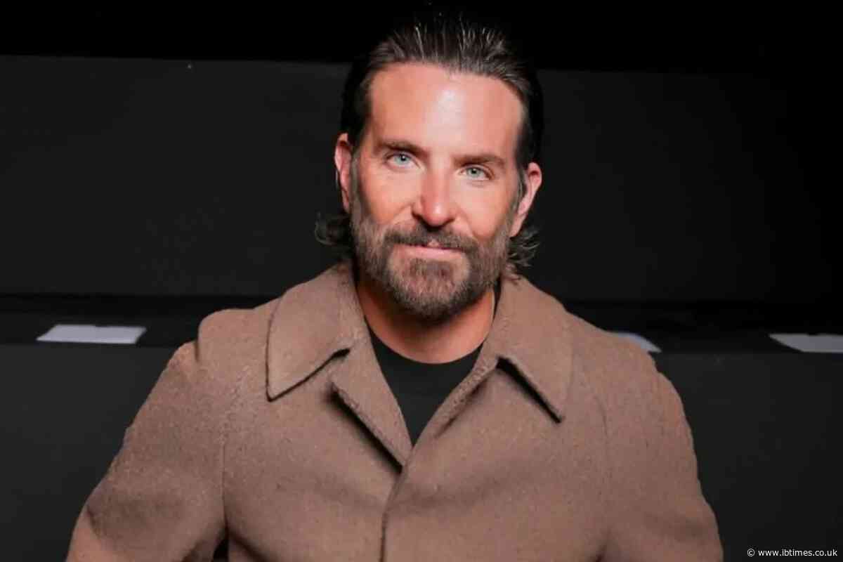 Bradley Cooper G.I. Joe Reboot: Duke Casting, Danny McBride Directing and Springfield Story Details