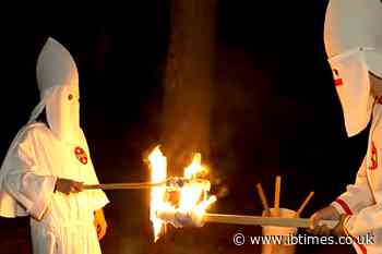 Renee Good Lawyers Invoke Anti-Ku Klux Klan Law in Explosive Lawsuit Against Trump Officials