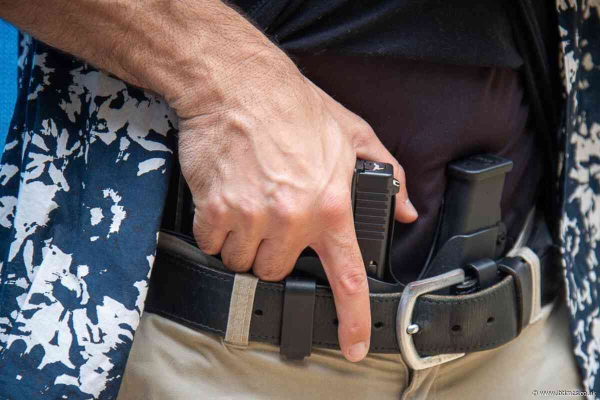 Husband Carried Concealed Gun Before Apparent Ohio Nursing Home Murder-Suicide