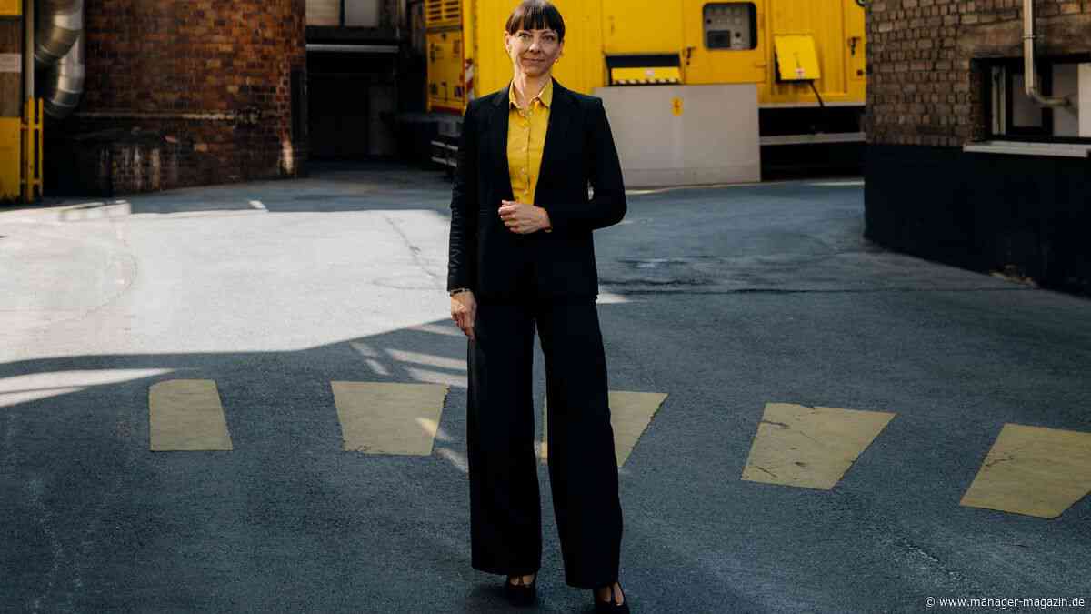 Parfüm: Heinz-Glas ist Weltmarktführer im Flakongeschäft – für LOreal, Dior oder Boss
