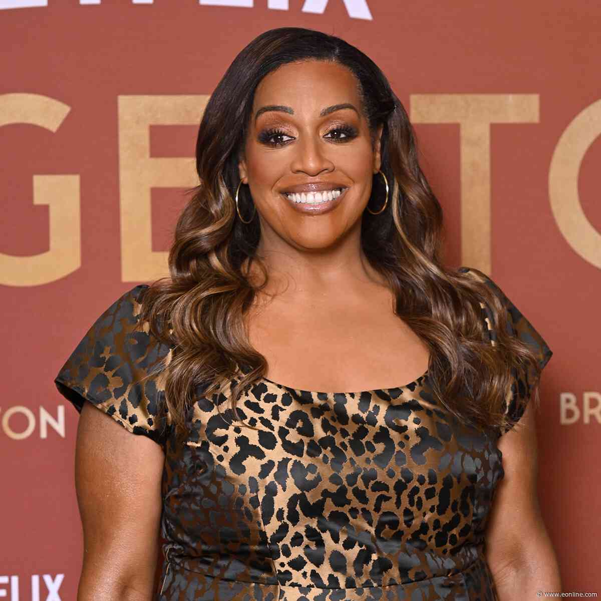 This Morning’s Alison Hammond Hospitalized After Abrupt On-Air Exit